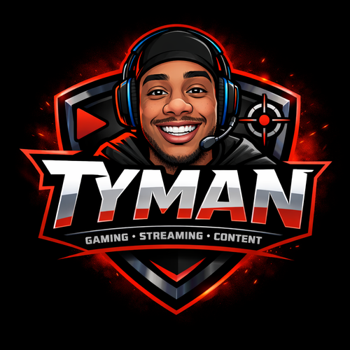 TYMAN MERCH