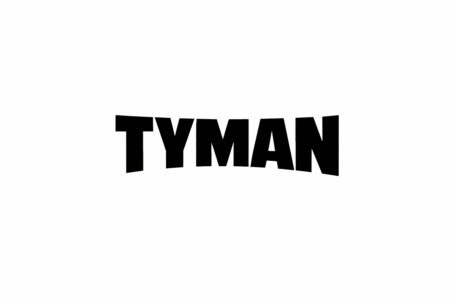 TYMAN MERCH
